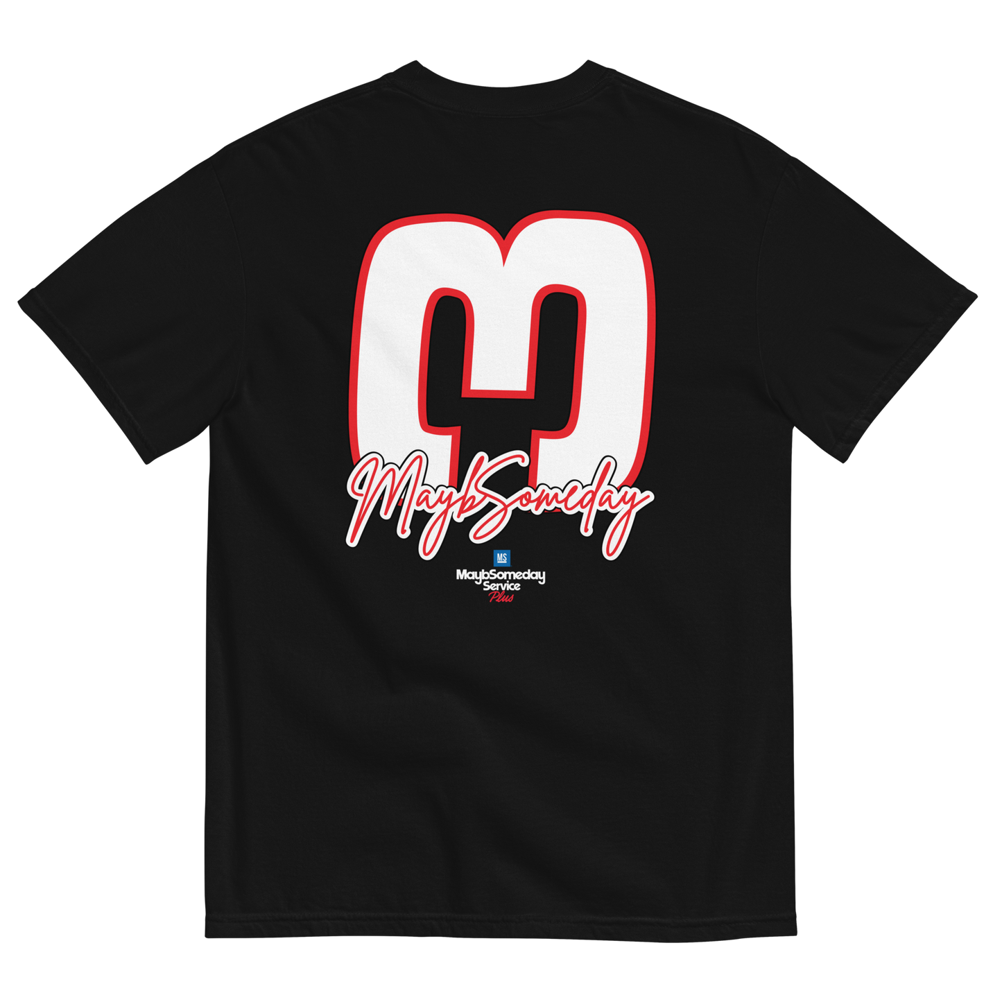 NASCORE Tee