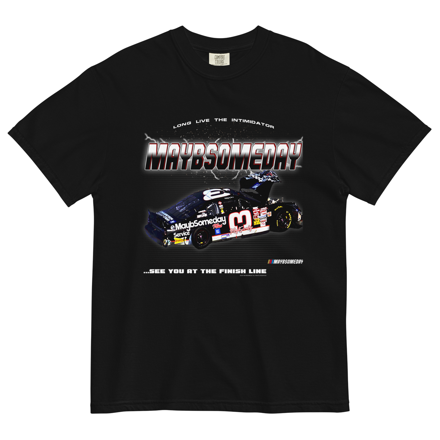 NASCORE Tee