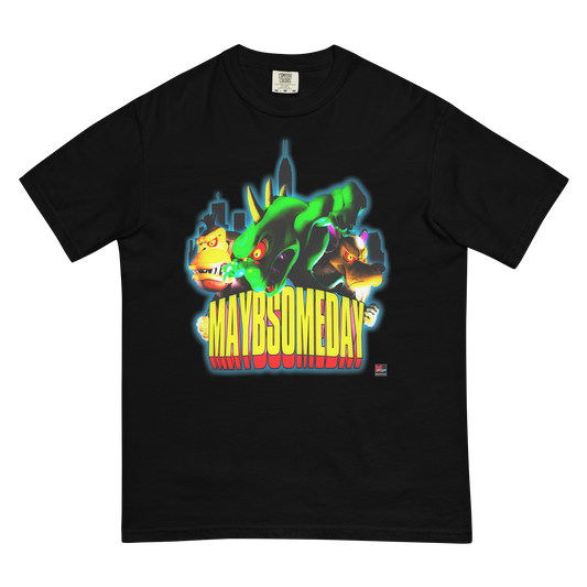 Rampage Tee