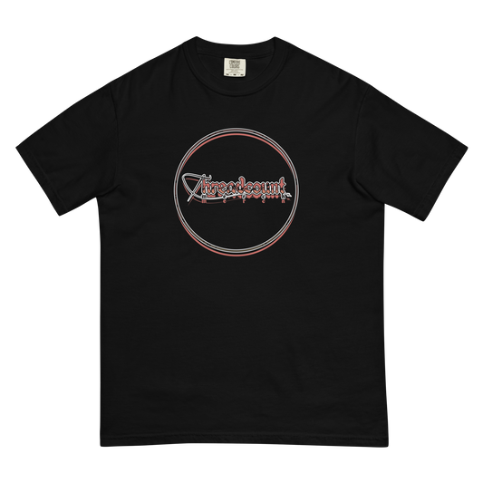 Threadcount Logo Tee